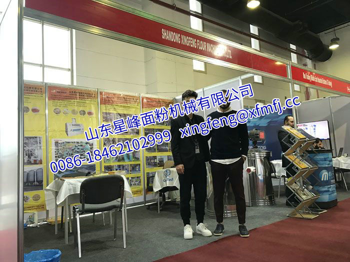 埃及国际农业展  